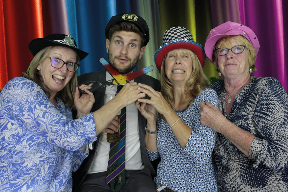 Leavers BBQ | View more photos from the event at gallery.myphotoboothexperience.co.uk/u/MyPhotoBoothExperienceLtd/Leavers-BBQ